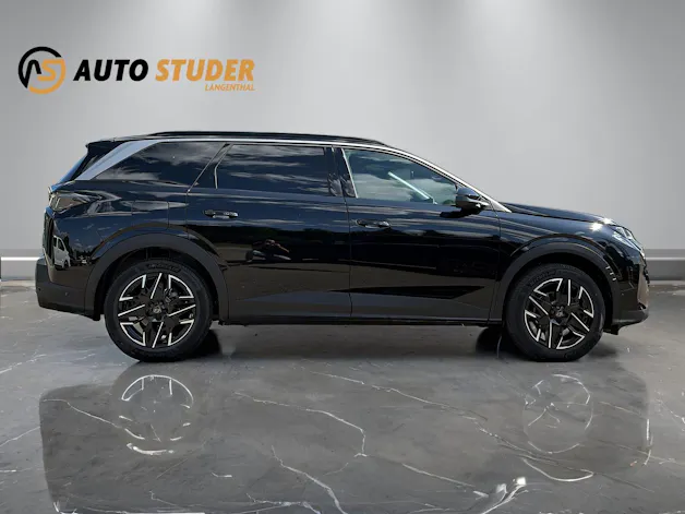 Peugeot 5008 1.2 Hybrid Allure Premium