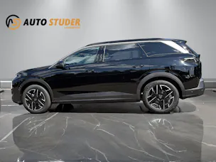 Peugeot 5008 1.2 Hybrid Allure Premium