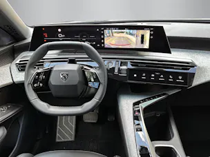 Peugeot 5008 1.2 Hybrid Allure Premium