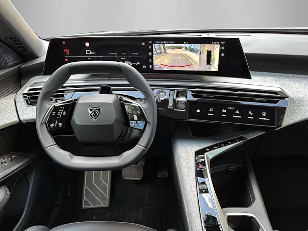 Peugeot 5008 1.2 Hybrid Allure Premium