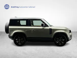 Land Rover Defender 90 3.0 D I6 300 SE