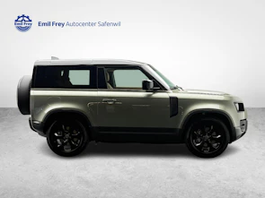 image du véhicule LAND ROVER Defender 90 3.0 D I6 300 SE
