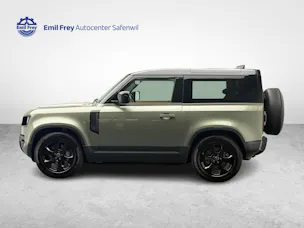 Land Rover Defender 90 3.0 D I6 300 SE