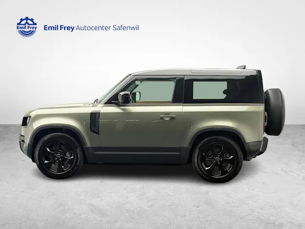 Land Rover Defender 90 3.0 D I6 300 SE