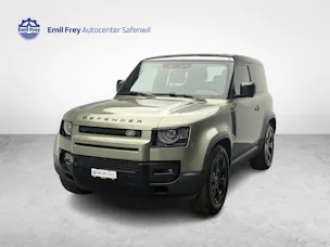 Land Rover Defender 90 3.0 D I6 300 SE