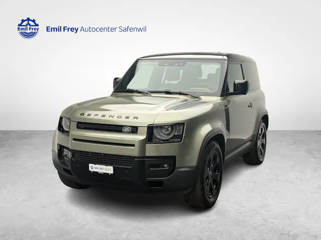 Land Rover Defender 90 3.0 D I6 300 SE