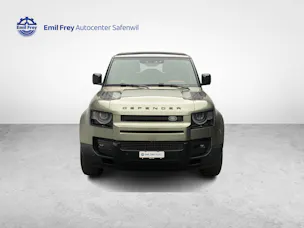 Land Rover Defender 90 3.0 D I6 300 SE