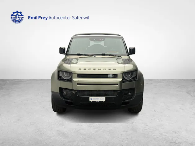 Land Rover Defender 90 3.0 D I6 300 SE