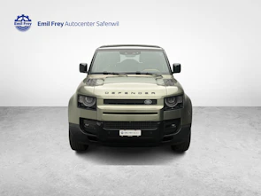 image du véhicule LAND ROVER Defender 90 3.0 D I6 300 SE