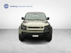 Land Rover Defender 90 3.0 D I6 300 SE