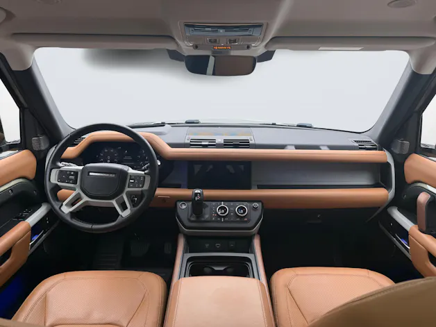 Land Rover Defender 90 3.0 D I6 300 SE