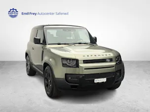 Land Rover Defender 90 3.0 D I6 300 SE