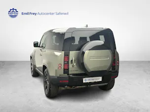 Land Rover Defender 90 3.0 D I6 300 SE