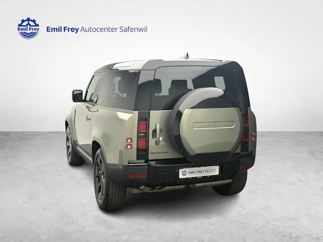 Land Rover Defender 90 3.0 D I6 300 SE