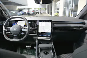 RENAULT Austral 1.2 E-Tech esprit Alpine