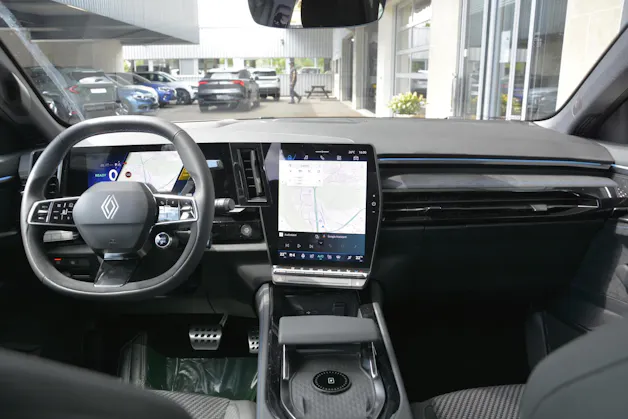 Renault Austral 1.2 E-Tech esprit Alpine