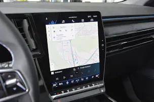 RENAULT Austral 1.2 E-Tech esprit Alpine