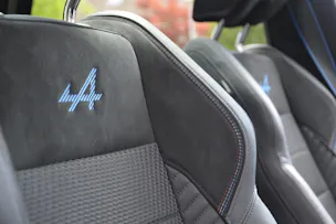 RENAULT Austral 1.2 E-Tech esprit Alpine