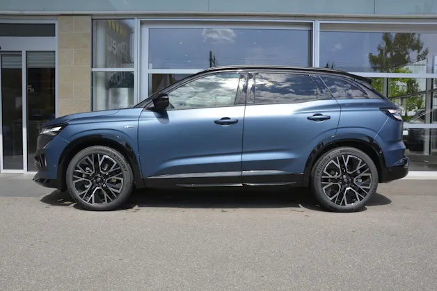 Renault Austral 1.2 E-Tech esprit Alpine