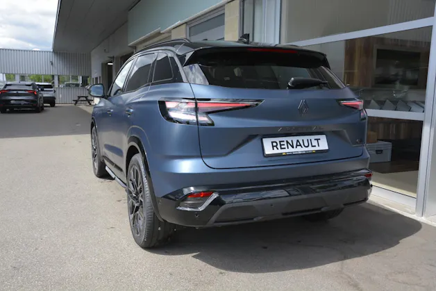Renault Austral 1.2 E-Tech esprit Alpine
