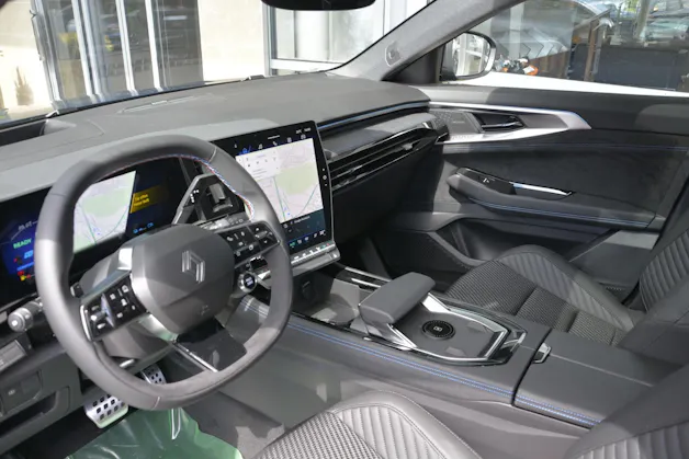 Renault Austral 1.2 E-Tech esprit Alpine
