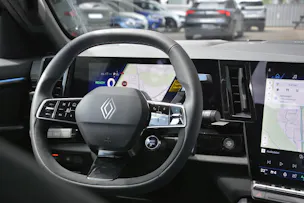 Renault Austral 1.2 E-Tech esprit Alpine