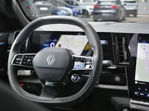 RENAULT Austral 1.2 E-Tech esprit Alpine