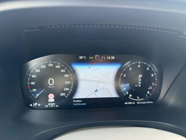 Volvo S90 2.0 T6 Inscription AWD