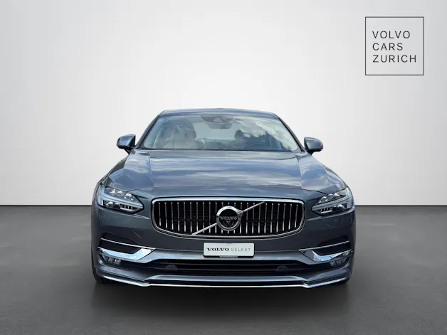 Volvo S90 2.0 T6 Inscription AWD
