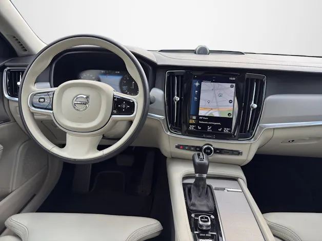 Volvo S90 2.0 T6 Inscription AWD