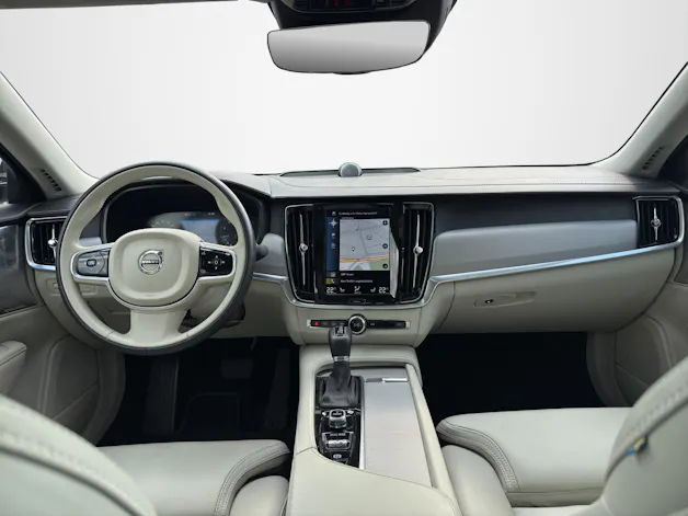 Volvo S90 2.0 T6 Inscription AWD