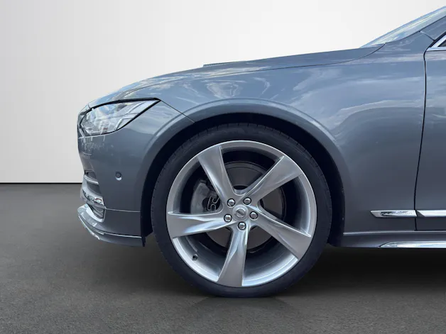 Volvo S90 2.0 T6 Inscription AWD