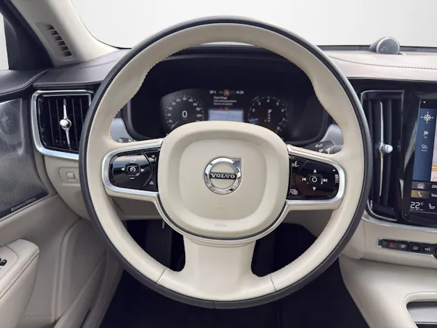 Volvo S90 2.0 T6 Inscription AWD