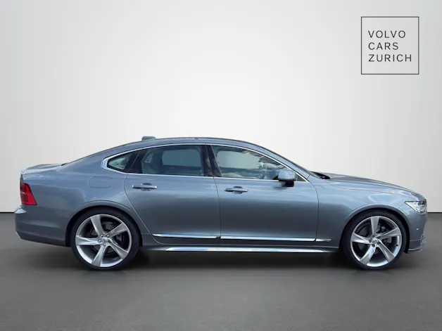 Volvo S90 2.0 T6 Inscription AWD