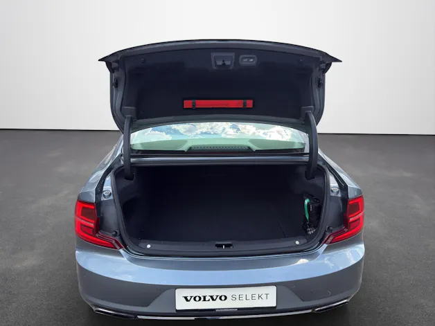 Volvo S90 2.0 T6 Inscription AWD
