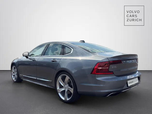 Volvo S90 2.0 T6 Inscription AWD