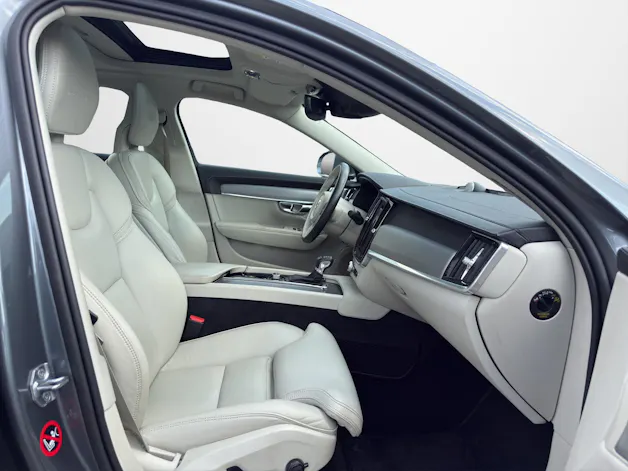 Volvo S90 2.0 T6 Inscription AWD