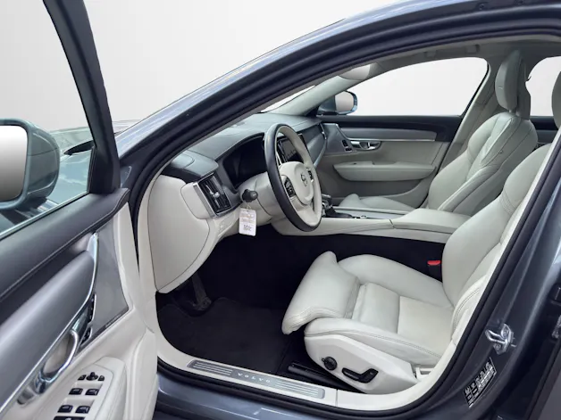 Volvo S90 2.0 T6 Inscription AWD