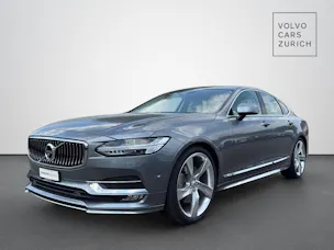 Volvo S90 2.0 T6 Inscription AWD