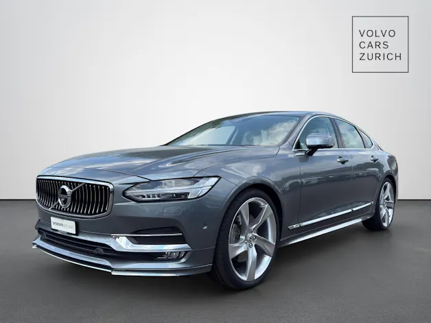 Volvo S90 2.0 T6 Inscription AWD