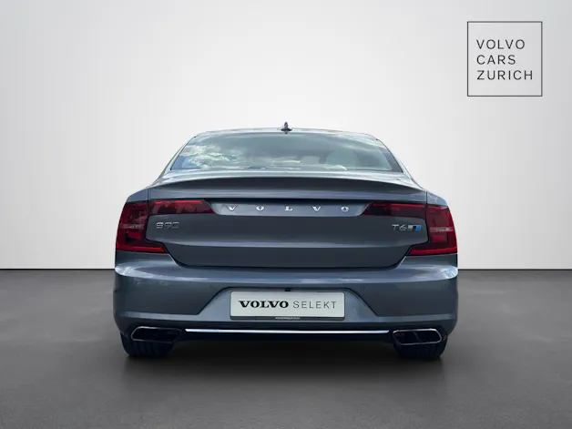 Volvo S90 2.0 T6 Inscription AWD