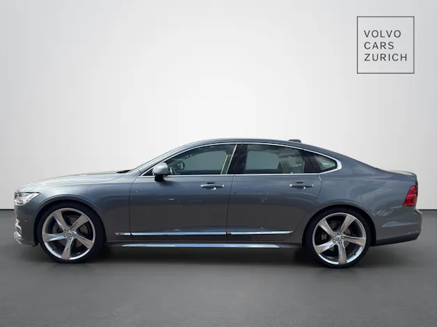 Volvo S90 2.0 T6 Inscription AWD