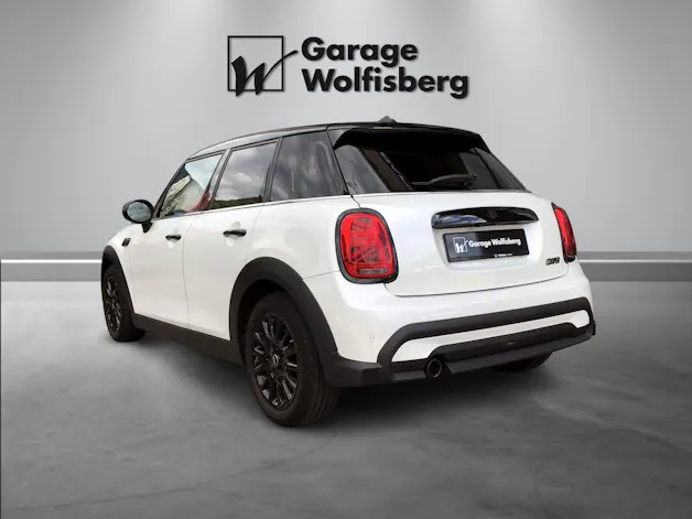 Mini F55 1.5i Cooper