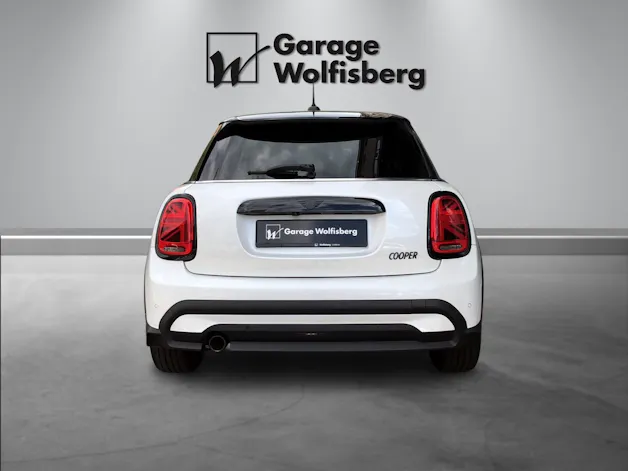 Mini F55 1.5i Cooper