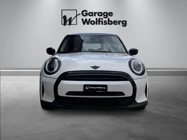 Mini F55 1.5i Cooper