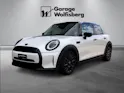 Mini F55 1.5i Cooper