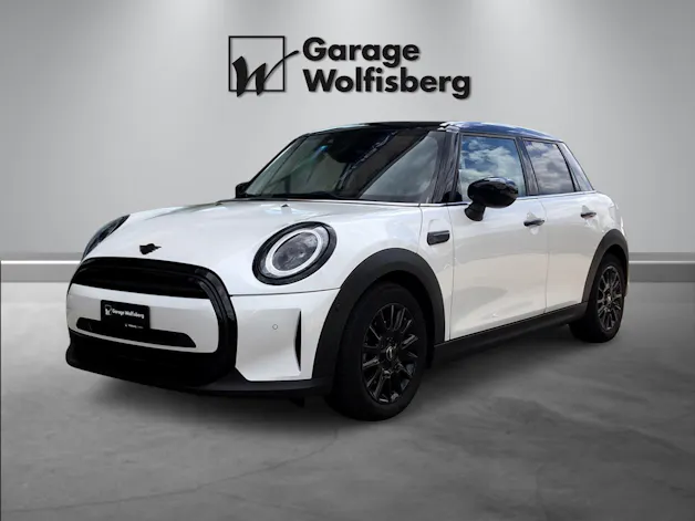 Mini F55 1.5i Cooper