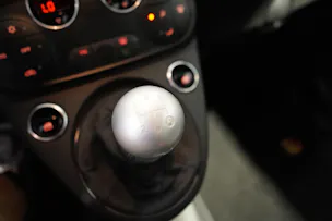 Fiat 595 Abarth 1.4 T-Jet 165