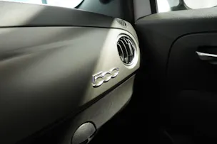 Fiat 595 Abarth 1.4 T-Jet 165