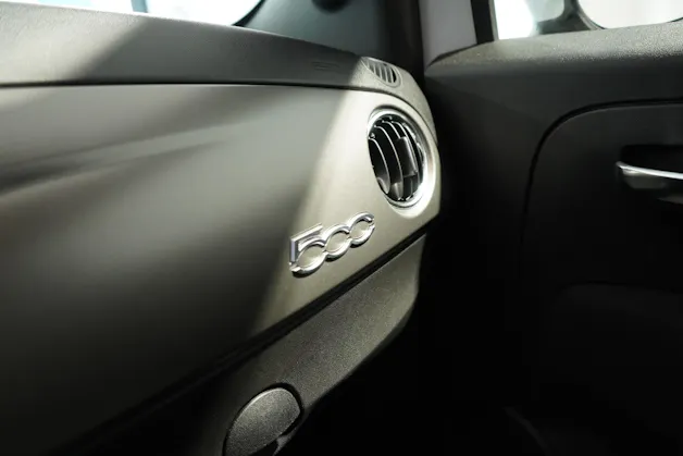 Fiat 595 Abarth 1.4 T-Jet 165